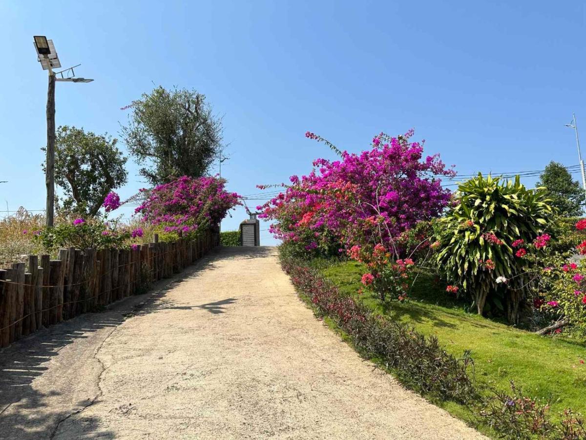 Suoi Rao Valley - Cach Ho Tram 17Km Ba Ria Dış mekan fotoğraf